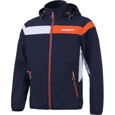 Kenny, Motorradjacke, Racing (Herren, M) Kenny, Motorradjacke, Racing (Herren, M)