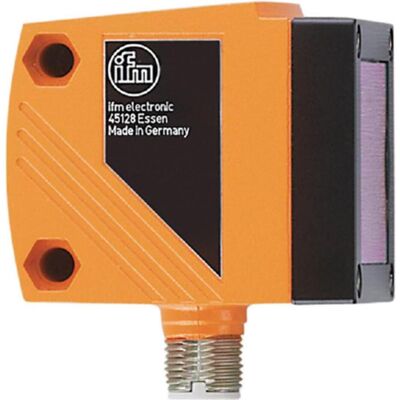 ifm Electronic O1D300 Lasersensor - Optischer Füllstandssensor ifm Electronic O1D300 Lasersensor - Optischer Füllstandssensor