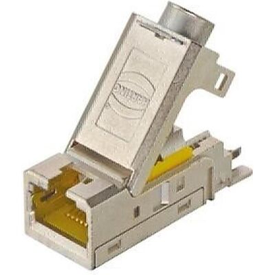 Harting RJ-45, Elektronikkabel + Stecker Harting RJ-45, Elektronikkabel + Stecker