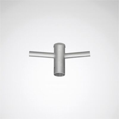 Trilux, Zubehör Sanitärinstallation, TRIL Mastaufsatz Trilux, Zubehör Sanitärinstallation, TRIL Mastaufsatz