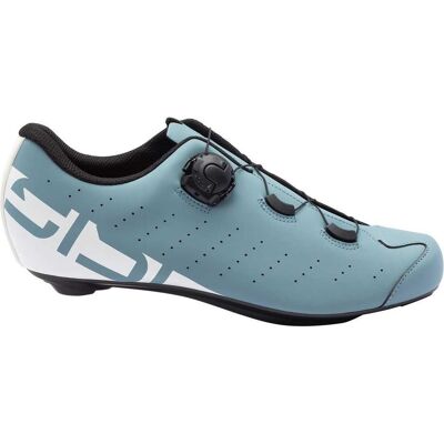 Sidi, Unisex, Veloschuhe, Fast 2 (44), Grau Sidi, Unisex, Veloschuhe, Fast 2 (44), Grau