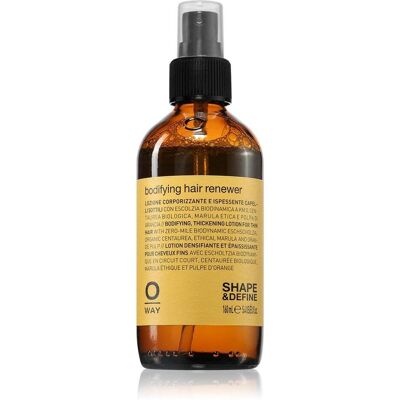 Oway Bodyfying Hair Renewer - Haarstylingprodukt Oway Bodyfying Hair Renewer - Haarstylingprodukt