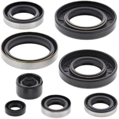 Winderosa, Motorrad Zubehör, (VERTEX) Motordichtungssatz KAWASAKI KX250 85-86 Winderosa, Motorrad Zubehör, (VERTEX) Motordichtungssatz KAWASAKI KX250 85-86