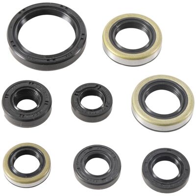 Winderosa, Motorrad Zubehör, (VERTEX) Motordichtungssatz KAWASAKI KX450F '16-'18 Winderosa, Motorrad Zubehör, (VERTEX) Motordichtungssatz KAWASAKI KX450F '16-'18