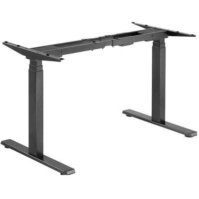 LogiLink, Tischbeine + Tischgestell, Schreibtischgestell LogiLink, Tischbeine + Tischgestell, Schreibtischgestell