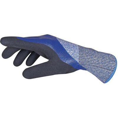 W+R, Schutzhandschuhe, Strickhandschuh Mitar W Ecogrip 3/4-Doppelt Beschichtet Grösse 10 (10) W+R, Schutzhandschuhe, Strickhandschuh Mitar W Ecogrip 3/4-Doppelt Beschichtet Grösse 10 (10)