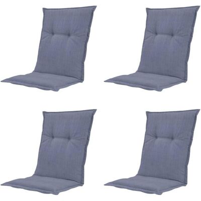 Madison, Sitzkissen, MONLA051 (105 x 50 cm) Madison, Sitzkissen, MONLA051 (105 x 50 cm)