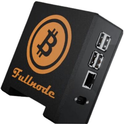 Nerdminer Fullnode - Schwarz / 2TB / 8GB (Bitcoin), Crypto Wallet, Schwarz Nerdminer Fullnode - Schwarz / 2TB / 8GB (Bitcoin), Crypto Wallet, Schwarz