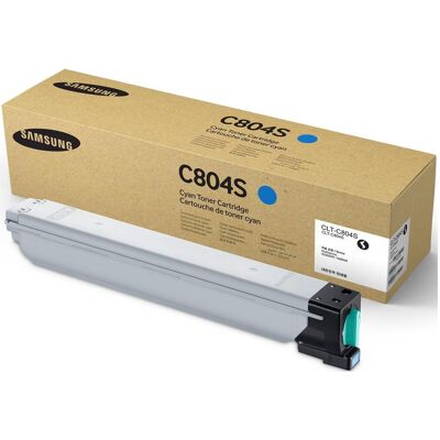 HP Toner, CLT-C804S (C) HP Toner, CLT-C804S (C)