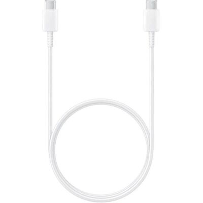 Samsung USB C – USB C (1 m), USB Kabel Samsung USB C – USB C (1 m), USB Kabel