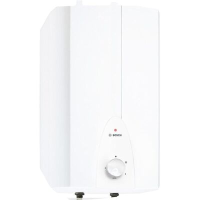Bosch Home Comfort, Warmwassergerät, TR2500TO10B Kleinspeicher 10l Übertisch Bosch Home Comfort, Warmwassergerät, TR2500TO10B Kleinspeicher 10l Übertisch