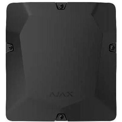 Ajax, Zubehör Gebäudesicherheit, Case D (430) Schwarz Ajax, Zubehör Gebäudesicherheit, Case D (430) Schwarz