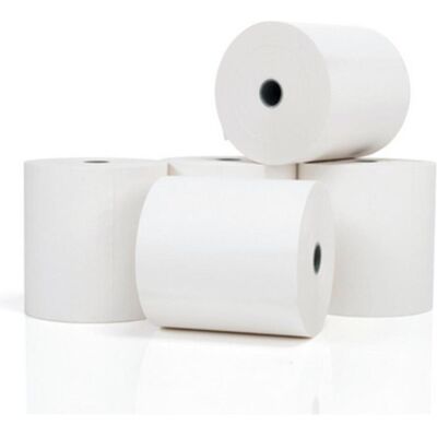 Veit, Thermopapierrolle, Thermorolle 10858750 80x12mm 50 St./Pack. Veit, Thermopapierrolle, Thermorolle 10858750 80x12mm 50 St./Pack.