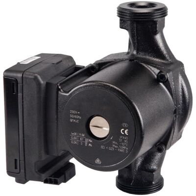 Dimplex, Wasserpumpe, UPH 90-25 Dimplex, Wasserpumpe, UPH 90-25