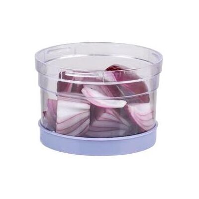 alpina Chopper Garlic/herbs, Zerkleinerer, Weiss alpina Chopper Garlic/herbs, Zerkleinerer, Weiss