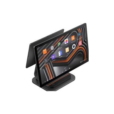 Sunmi, Kasse, T3 PRO, GMS-EDLA, 39,6cm (15,6"), Full HD, USB, BT (BLE), Ethernet, WLAN, Android, schwarz Kassens Sunmi, Kasse, T3 PRO, GMS-EDLA, 39,6cm (15,6"), Full HD, USB, BT (BLE), Ethernet, WLAN, Android, schwarz Kassens