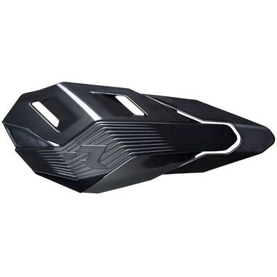 Racetech, Motorrad Zubehör, (Rtech) Ersatzkunststoffe Für Hp3 Handschutz, Schwarz Racetech, Motorrad Zubehör, (Rtech) Ersatzkunststoffe Für Hp3 Handschutz, Schwarz