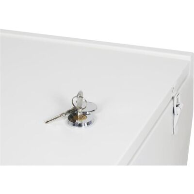 Allnet Ersatzschlüssel-Set mit 2 Schlüssel für Art. 219493 & 219572., Zubehör Netzwerk Allnet Ersatzschlüssel-Set mit 2 Schlüssel für Art. 219493 & 219572., Zubehör Netzwerk
