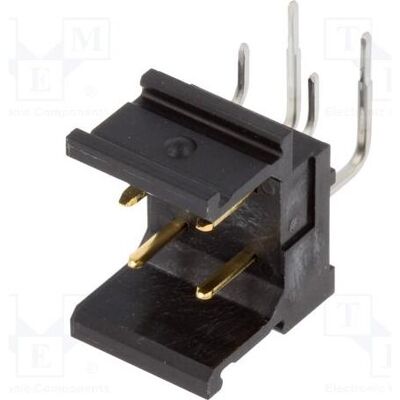 Harting Steckverbinder: Platte-Platte männlich PIN: 4 har-modular, Elektronikkabel + Stecker Harting Steckverbinder: Platte-Platte männlich PIN: 4 har-modular, Elektronikkabel + Stecker