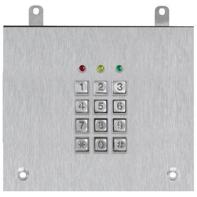 Comelit, Zubehör Gebäudesicherheit, COME IX9101 Frontplatte Switch Keypad Montage unterhalb 1R Comelit, Zubehör Gebäudesicherheit, COME IX9101 Frontplatte Switch Keypad Montage unterhalb 1R