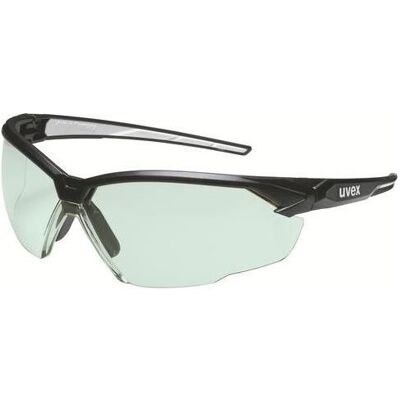 Uvex, Schutzbrille + Gesichtsschutz, Bügelbrille suxxeed Uvex, Schutzbrille + Gesichtsschutz, Bügelbrille suxxeed