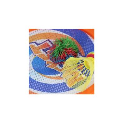 Creative RAKIETKI PLAZOWE AKC 25X36X5 MC WB 12 Creative RAKIETKI PLAZOWE AKC 25X36X5 MC WB 12