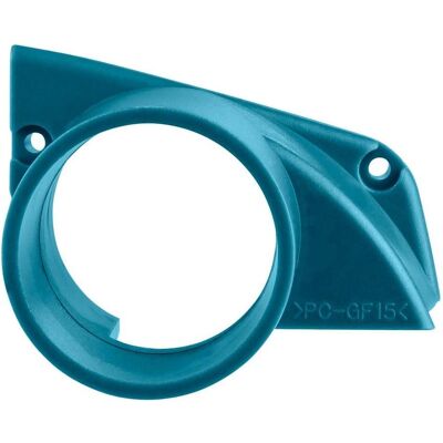 Makita, Industriestaubsauger Zubehör, Zubehör 414499-7 Afzuigadapter 50x44mm 1806B Makita, Industriestaubsauger Zubehör, Zubehör 414499-7 Afzuigadapter 50x44mm 1806B