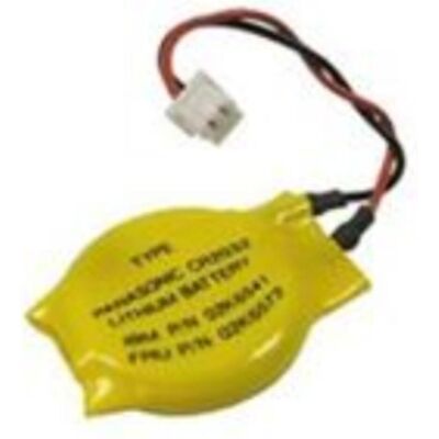 IBM Battery (CR2032) (1 Stk., CR2032), Batterien + Akkus IBM Battery (CR2032) (1 Stk., CR2032), Batterien + Akkus