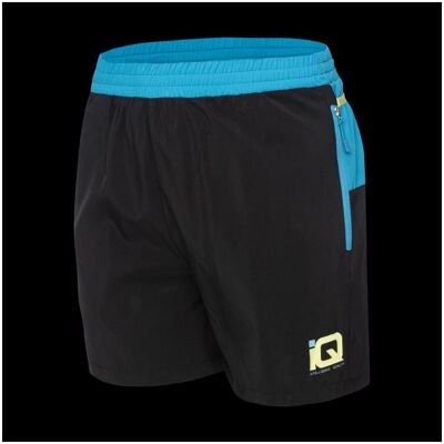 IQ, Herren, Velohosen, Męskie Spodenki IRENO (XL) IQ, Herren, Velohosen, Męskie Spodenki IRENO (XL)