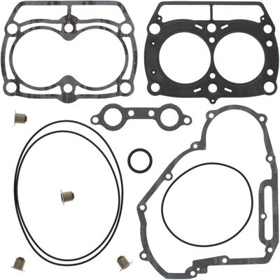 Winderosa, Motorrad Zubehör, (VERTEX) DICHTUNGSSATZ POLARIS SPORTSMAN 600 4X4 '03, SPORTSMAN 600 4X4 '04 Winderosa, Motorrad Zubehör, (VERTEX) DICHTUNGSSATZ POLARIS SPORTSMAN 600 4X4 '03, SPORTSMAN 600 4X4 '04