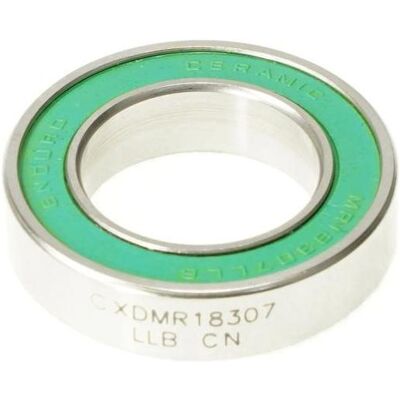 Enduro, Kugellager, Bearings 18307 CXD MR LLB XD-15 Ceramic Lager, 18x30x7 Enduro, Kugellager, Bearings 18307 CXD MR LLB XD-15 Ceramic Lager, 18x30x7