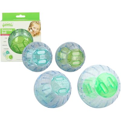 All for Paws Exercise Ball 13 cm All for Paws Exercise Ball 13 cm