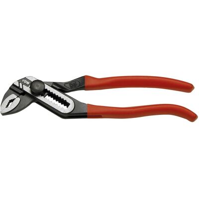 VBW, Zange, Wasserpumpenzange 181 mm FastG (181 mm) VBW, Zange, Wasserpumpenzange 181 mm FastG (181 mm)