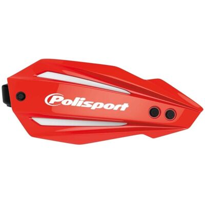 Polisport, Motorrad Zubehör, Bullit Polisport, Motorrad Zubehör, Bullit