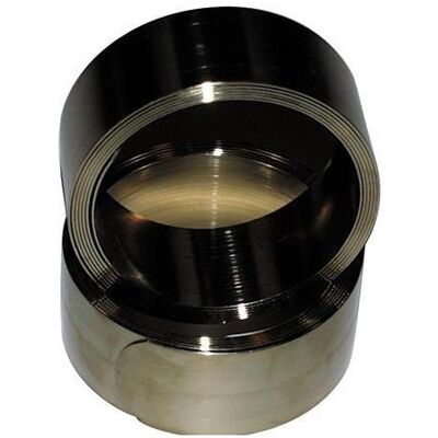 3M Zubehör Befestigungstechnik, Kontakt-Rollfedern ø 9...15 mm 3M Zubehör Befestigungstechnik, Kontakt-Rollfedern ø 9...15 mm