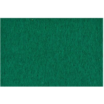 Folia Bastelfilz, (B)200 x (H)300 mm, 150 g/qm, tannengrn (30 x 20 cm) Folia Bastelfilz, (B)200 x (H)300 mm, 150 g/qm, tannengrn (30 x 20 cm)