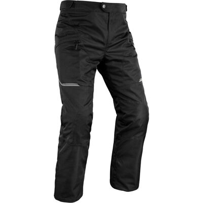 Oxford, Motorradhose, Herren Metro 2.0 Motorradhose, Stealth Black, XXL/Lang (Herren, Langgrössen, XXL) Oxford, Motorradhose, Herren Metro 2.0 Motorradhose, Stealth Black, XXL/Lang (Herren, Langgrössen, XXL)