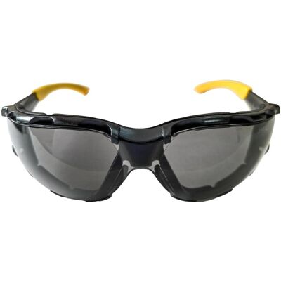 HP Schutzbrille + Gesichtsschutz, Protective Glasses Hh Ft2603d Grey HP Schutzbrille + Gesichtsschutz, Protective Glasses Hh Ft2603d Grey