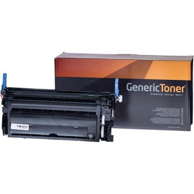 GenericToner, Toner, Gt10-Tn325c (C) GenericToner, Toner, Gt10-Tn325c (C)
