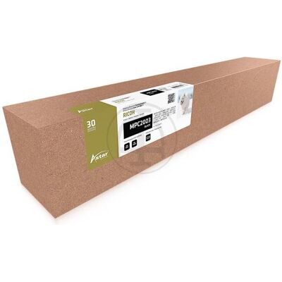 Astar, Toner, AS20152 RIC. MPC2003 Toner BLK - Tonereinheit Astar, Toner, AS20152 RIC. MPC2003 Toner BLK - Tonereinheit