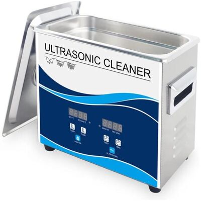 Granbo Sonic GS0203, Ultraschallreiniger Granbo Sonic GS0203, Ultraschallreiniger