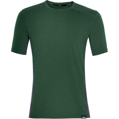 Uvex, Arbeitsoberteil, T-Shirt 7343 (XL) Uvex, Arbeitsoberteil, T-Shirt 7343 (XL)