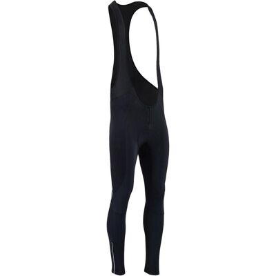 Silvini, Herren, Velohosen, Herrenhose (XL), Schwarz Silvini, Herren, Velohosen, Herrenhose (XL), Schwarz