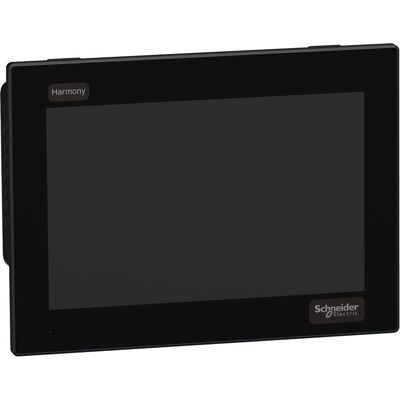 Schneider P6 Panel PC 10w Zoll, Intel Atom x6211E, 2 Cores, 8 GB, 128 GB, Win10 HMIP6ADB0NA0DNAN00 (128 GB, 8 GB), PC, Schwarz Schneider P6 Panel PC 10w Zoll, Intel Atom x6211E, 2 Cores, 8 GB, 128 GB, Win10 HMIP6ADB0NA0DNAN00 (128 GB, 8 GB), PC, Schwarz