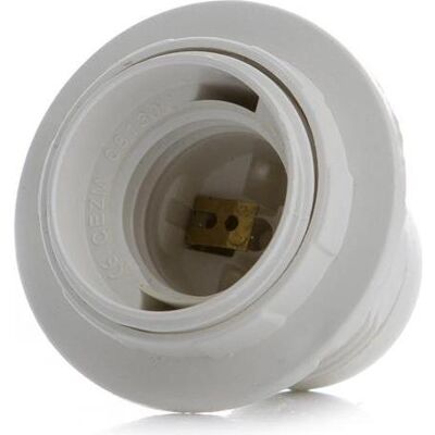 Pawbol, Möbelausstattung, POWER SOCKET E27-1 D.3006B Pawbol, Möbelausstattung, POWER SOCKET E27-1 D.3006B