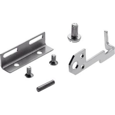 Festo, Rohrverbindungstechnik, HGPP-HWS-Q5-2 532273 Befestigungsbausatz Festo, Rohrverbindungstechnik, HGPP-HWS-Q5-2 532273 Befestigungsbausatz