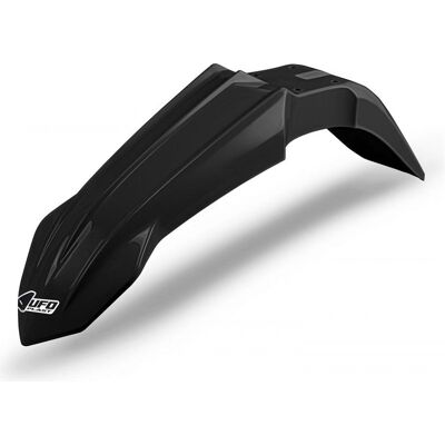 UFO, Motorrad Zubehör, UFO-VORDERKOTFLÜGEL für Yamaha YZ 85 (Baujahre 2022–2026), SCHWARZ UFO, Motorrad Zubehör, UFO-VORDERKOTFLÜGEL für Yamaha YZ 85 (Baujahre 2022–2026), SCHWARZ