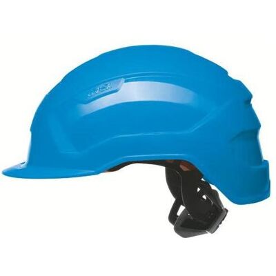Uvex, Kopfschutz, pronamic E-WR blau (51 - 65 cm) Uvex, Kopfschutz, pronamic E-WR blau (51 - 65 cm)