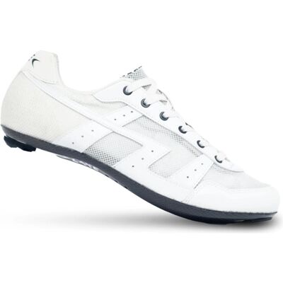 Lake, Herren, Veloschuhe, CX20R (42.5), Weiss Lake, Herren, Veloschuhe, CX20R (42.5), Weiss