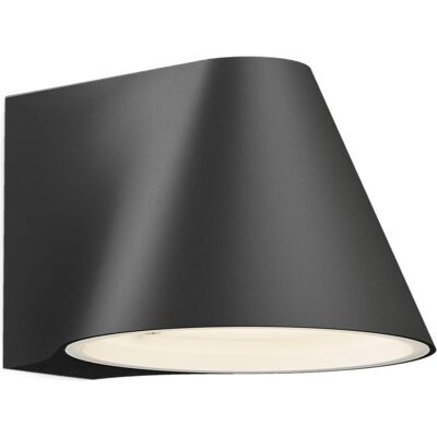 Philips Wandleuchte, Outdoor Voltan Ultra-Efficient (800 lm) Philips Wandleuchte, Outdoor Voltan Ultra-Efficient (800 lm)